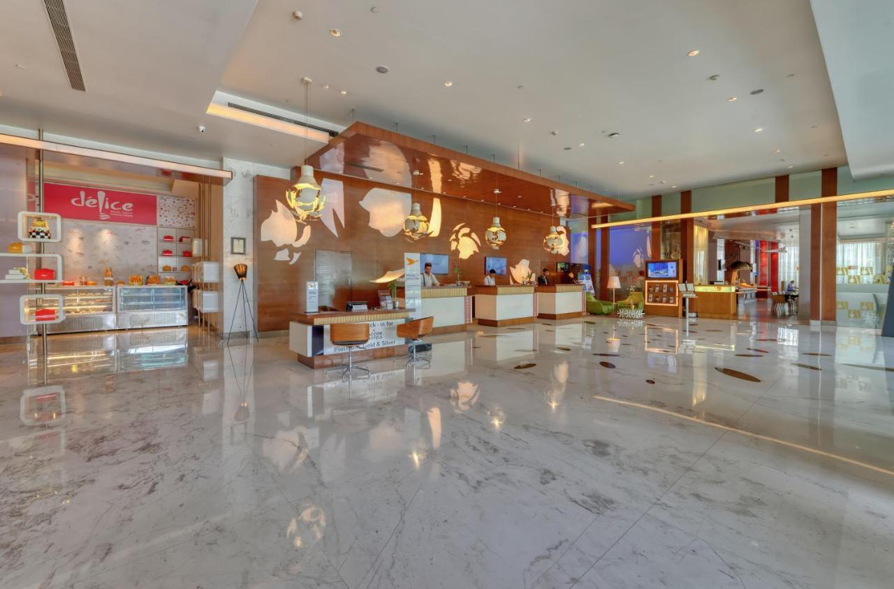 Novotel Bengaluru Outer Ring Road Bangalore Exterior foto