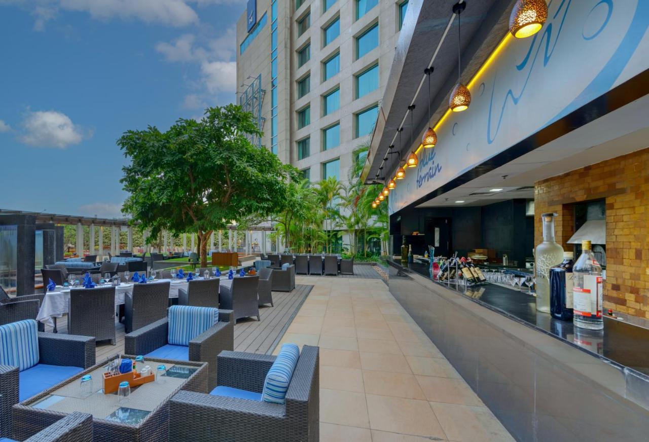 Novotel Bengaluru Outer Ring Road Bangalore Exterior foto